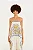 FARM BLUSA ESTAMPADA ROMANCE BOHO - Imagem 1