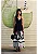 FARM VESTIDO CUTWORK ARARA DE FLOR - Imagem 2