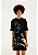 FARM VESTIDO T-SHIRT BASICO LUZ DO LUAR - Imagem 1