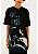 FARM VESTIDO T-SHIRT BASICO LUZ DO LUAR - Imagem 2