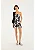 FARM SHORT ESTAMPADO AMOR DE PANTERA - Imagem 1