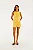 FARM COLETE BOTOES AMARELO MARCELLE - Imagem 2