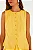 FARM COLETE BOTOES AMARELO MARCELLE - Imagem 3
