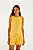 FARM COLETE BOTOES AMARELO MARCELLE - Imagem 1
