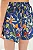 FARM SHORT ELASTICO ESTAMPADO LEGUMES - Imagem 4