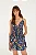 FARM SHORT ELASTICO ESTAMPADO LEGUMES - Imagem 3