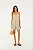 FARM SHORT ALFAIATARIA ENCANTO FLORAL - Imagem 1