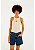 FARM SHORT JEANS ANTIQUE - Imagem 1