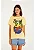 FARM TSHIRT FIT ARARA BRASIL - Imagem 1