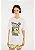 FARM T-SHIRT MEDIA CHAVEIRO FARM RIO - Imagem 1