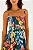 FARM VESTIDO CURTO ESTAMPADO JARDIM DE TULIPAS - Imagem 3