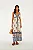 FARM VESTIDO CROPPED ESTAMPADO LUNA - Imagem 1