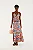 FARM BLUSA ESTAMPADA FLORABELA - Imagem 2