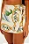 FARM SHORT SAIA LENCO ESTAMPADO JARDIM REAL - Imagem 2