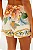 FARM SHORT SAIA LENCO ESTAMPADO JARDIM REAL - Imagem 3
