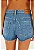 FARM SHORT JEANS BASICO CINTURA ALTA - Imagem 4