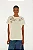FARM T-SHIRT FIT FARM RIO RICHILLIEU AREIA - Imagem 1