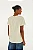FARM T-SHIRT FIT FARM RIO RICHILLIEU AREIA - Imagem 3