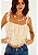FARM BLUSA ARTESANAL BABADOS - Imagem 3