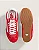 VANS TENIS SUPER LOWPRO RACING RED - Imagem 3