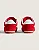 VANS TENIS SUPER LOWPRO RACING RED - Imagem 4