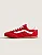 VANS TENIS SUPER LOWPRO RACING RED - Imagem 1