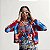 ADIDAS ORIGINALS JAQUETA ADIDAS X FARM RIO HOUSE OF TIRO - Imagem 5