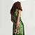 ADIDAS ORIGINALS VESTIDO ADIDAS X FARM RIO PREMIUM CREW GREEN - Imagem 8