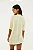 FARM T SHIRT IPANEMA ONDA ETC AMARELO - Imagem 4