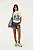 FARM T SHIRT IPANEMA ONDA ETC AMARELO - Imagem 1