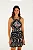 FARM VESTIDO CURTO ESTAMPADO ROMANCE - Imagem 1