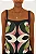 FARM BLUSA ESTAMPADA ARARA DE FLOR - Imagem 2