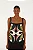 FARM BLUSA ESTAMPADA ARARA DE FLOR - Imagem 1