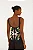 FARM BLUSA ESTAMPADA ARARA DE FLOR - Imagem 3