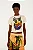 FARM T-SHIRT MALHA ESPECIAL ARARA BRASIL - Imagem 1