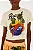FARM T-SHIRT MALHA ESPECIAL ARARA BRASIL - Imagem 3