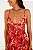 FARM BLUSA ESTAMPADA FLORABELA ROSA - Imagem 3
