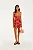 FARM BLUSA ESTAMPADA FLORABELA ROSA - Imagem 2