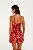 FARM BLUSA ESTAMPADA FLORABELA ROSA - Imagem 4