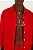 FARM CAMISA PRAIA CRINCKLE VERMELHO AMAPOLA - Imagem 3