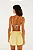 FARM SHORT CRINKLE PRAIA AMARELO NECTAR - Imagem 3