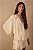 DRESS TO BLUSA POA LUREX OFF NEVOA - Imagem 1