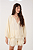 DRESS TO BLUSA POA LUREX OFF NEVOA - Imagem 2