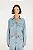 FARM JAQUETA JEANS CROPPED - Imagem 1
