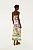 FARM VESTIDO MIDI ESTAMPADO RIO A DENTRO - Imagem 3