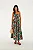 FARM VESTIDO MIDI ESTAMPADO FLORABELA - Imagem 1