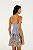 FARM VESTIDO CURTO ESTAMPADO LENCO RIVIERA - Imagem 4