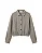 SHOULDER JAQUETA LINHO BOTOES - Imagem 7