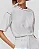 SHOULDER T-SHIRT ENTREMEIOS - Imagem 4
