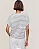 SHOULDER T-SHIRT LISTRA NERVURA - Imagem 5